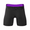 Pánske boxerky KKTKY Trunks Goliášove slivky Neónová fialová 7 Pánske boxerky KKTKY Trunks Goliášove slivky Neónová fialová – Obrázok 4