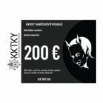 Darčekové poukazy